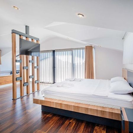 Luxurylifevillas 1-2-3-4 Fethiye Zewnętrze zdjęcie