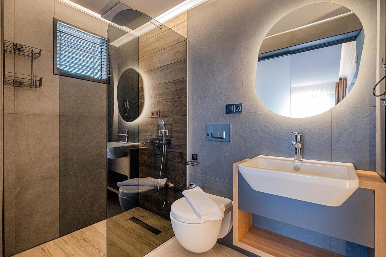 Luxurylifevillas 1-2-3-4 Fethiye Zewnętrze zdjęcie