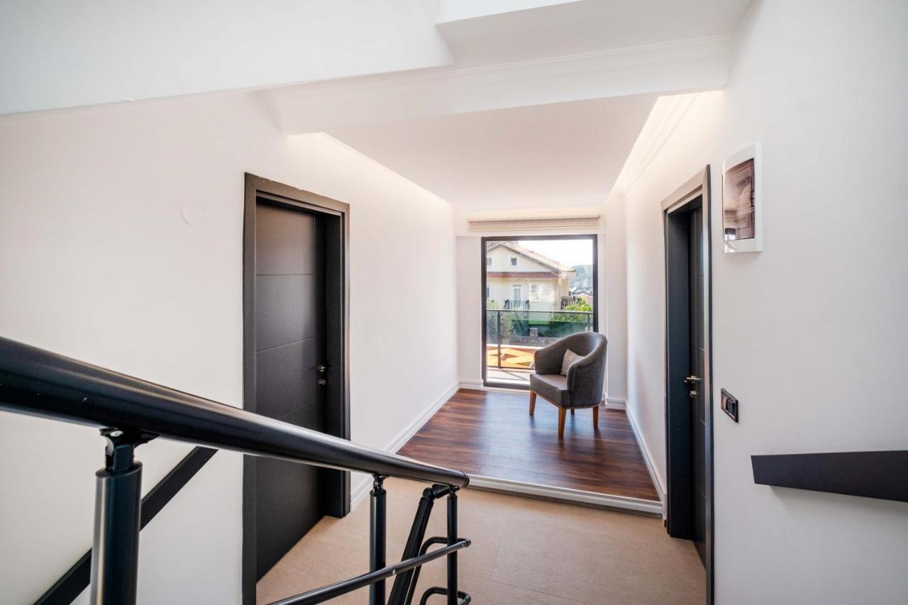 Luxurylifevillas 1-2-3-4 Fethiye Zewnętrze zdjęcie