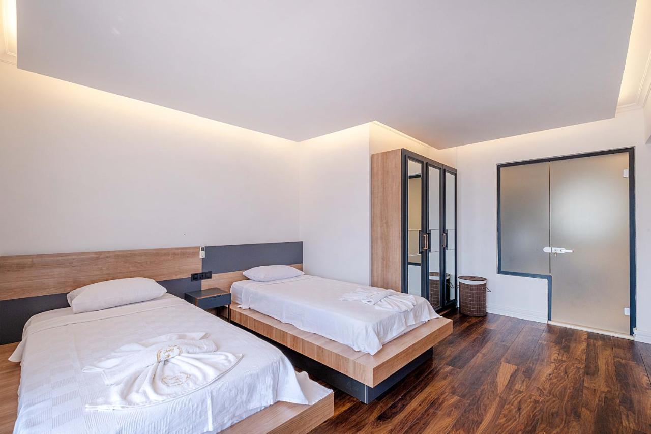 Luxurylifevillas 1-2-3-4 Fethiye Zewnętrze zdjęcie