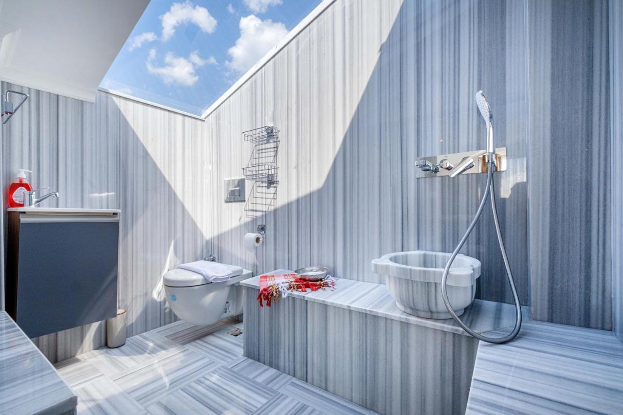 Luxurylifevillas 1-2-3-4 Fethiye Zewnętrze zdjęcie